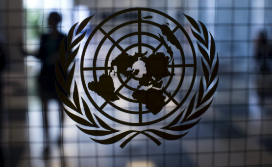 ONU alerta de una trayectoria catastrófica con actuales medidas en clima